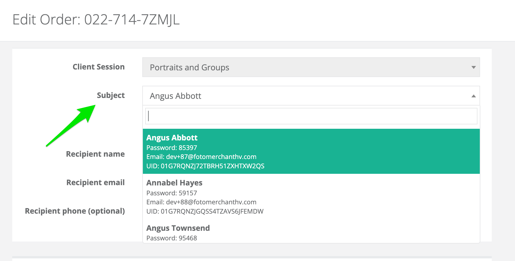 Commerce_-_Orders_-_Editing_Subject_for_an_Order_-_Subject_dropdown.png