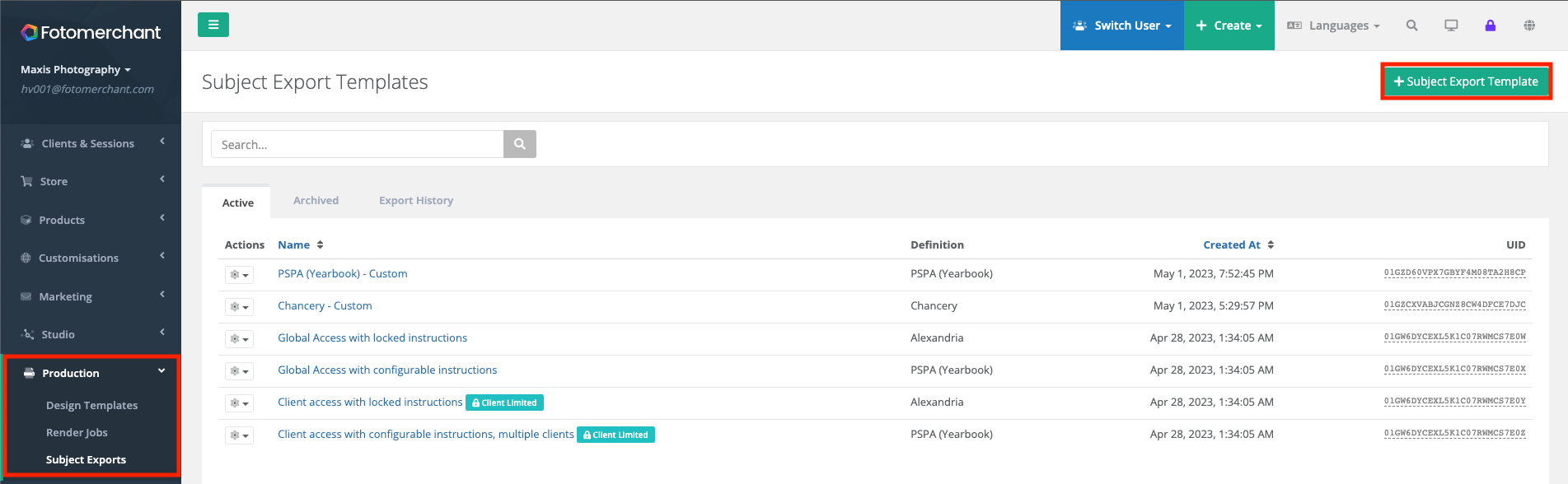 Commerce_-_Subject_Export_Template_-_Create_-_Panel.png