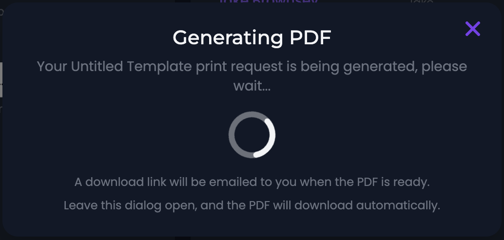 Portal - School - Print - Generating PDF.png