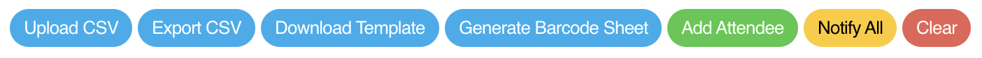 Console - Attendees - Action list.png